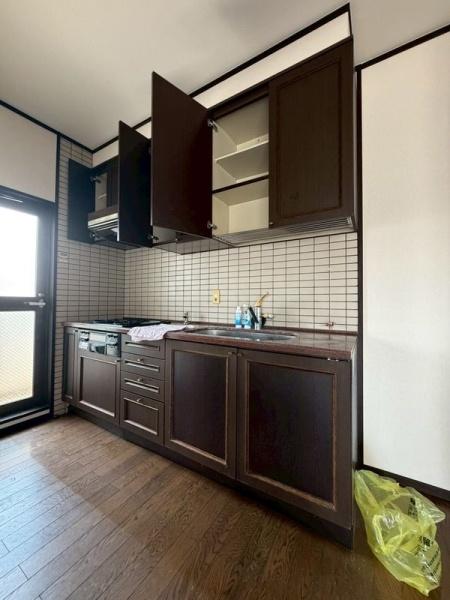 ライオンズマンション中央町401