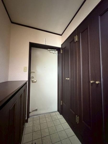 ライオンズマンション中央町401