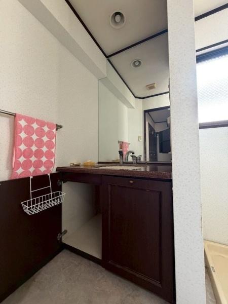 ライオンズマンション中央町401