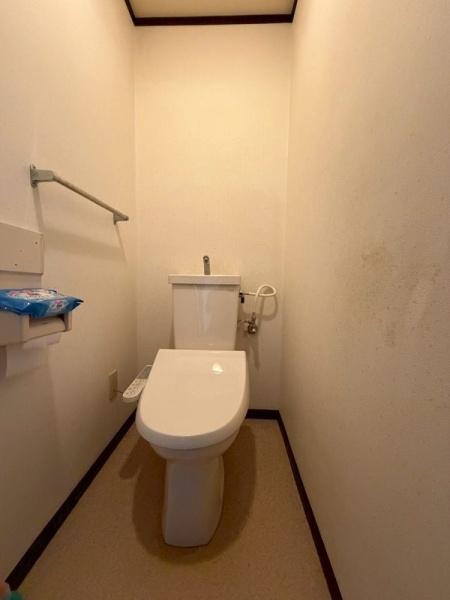 ライオンズマンション中央町401