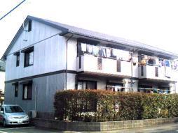 セジュール宮ノ陣1　A棟