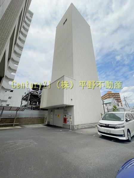 アーサー六ツ門プレミアムタワー