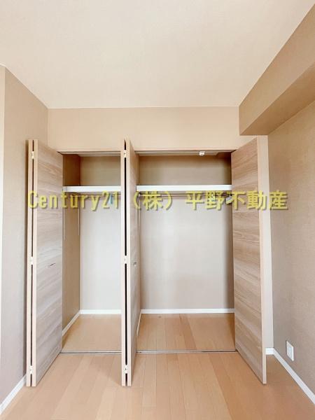 アーサー六ツ門プレミアムタワー