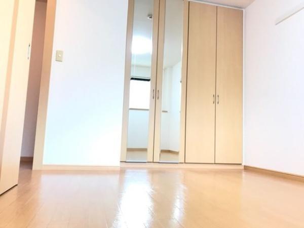 プロニティ青木