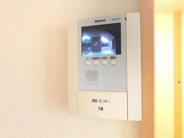 プロニティ青木