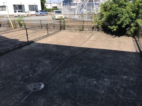 プロニティ青木