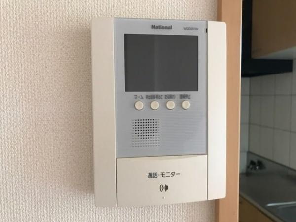 プロニティ青木