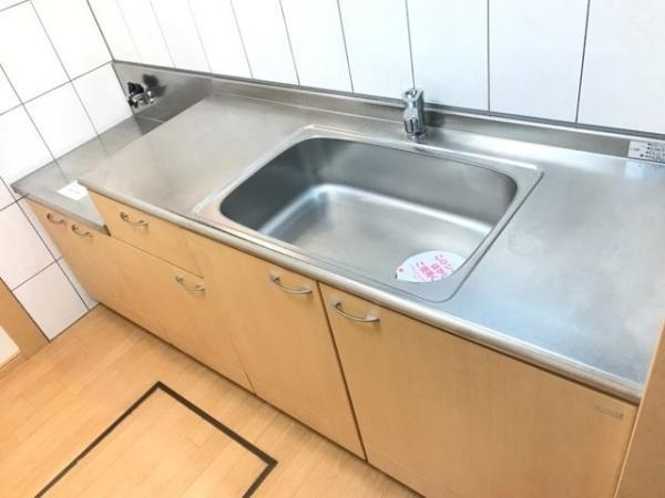プロニティ青木