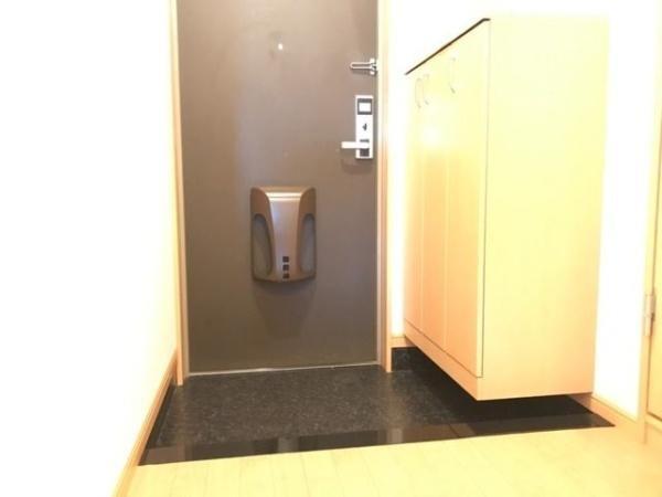 プロニティ青木