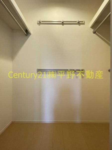 アリス京町壱番館