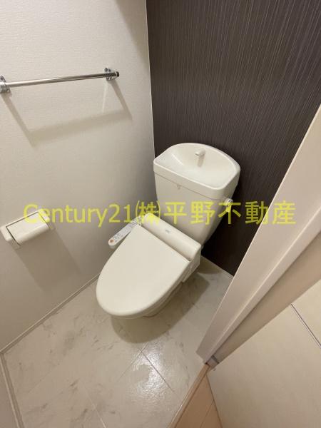 アリス京町壱番館