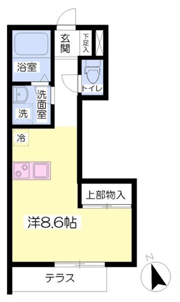 ベルリネッタ