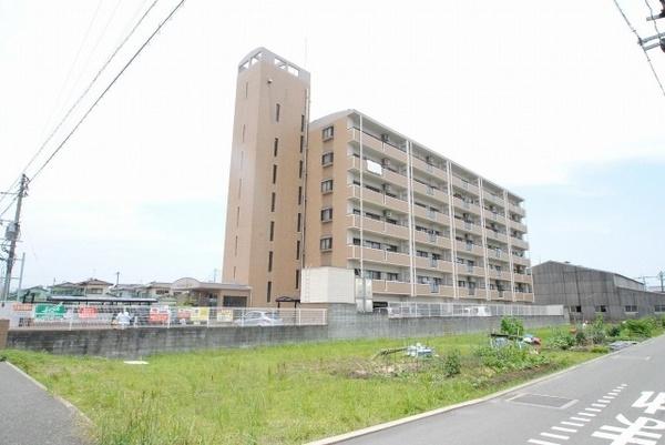 グランデール久留米