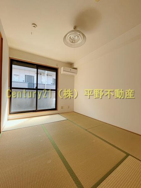 サニーヒル御井２