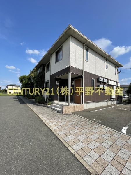 シャーメゾン北野