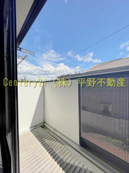 デュマン石井　A棟
