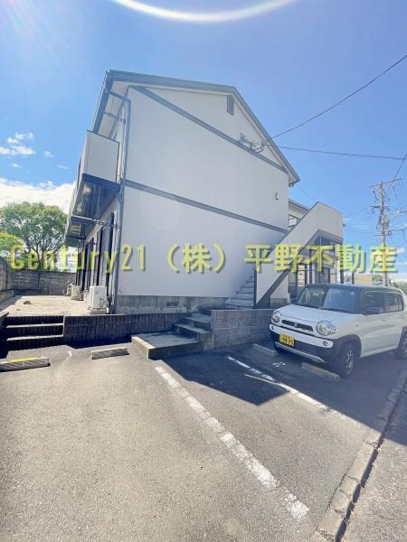 デュマン石井 A棟