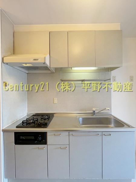 デュマン石井　A棟