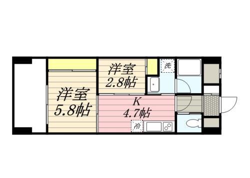 ルネッサンス21久留米六ッ門