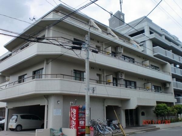トーカンキャステール日ノ出町