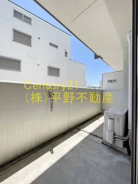 エスペランサ久留米駅前