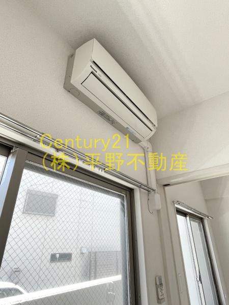 エスペランサ久留米駅前