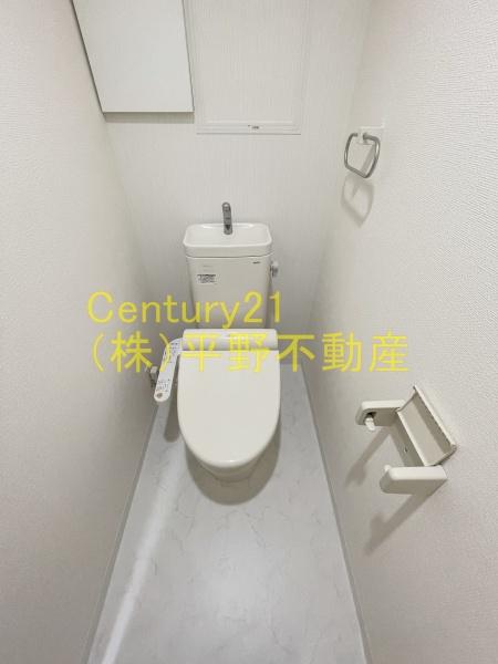 エスペランサ久留米駅前