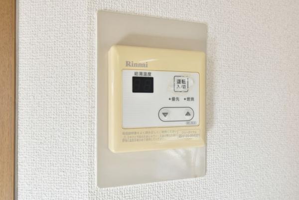 ベルナール津福