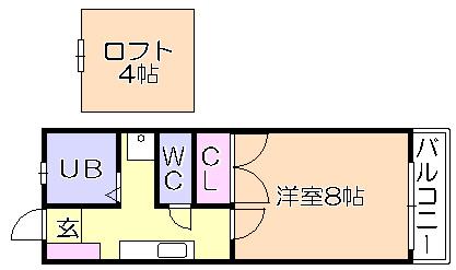 トリヴェール上津