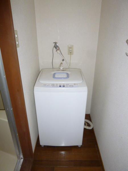 トリヴェール上津