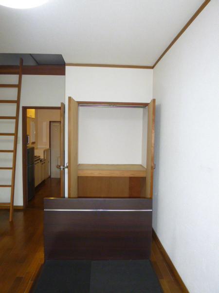 トリヴェール上津