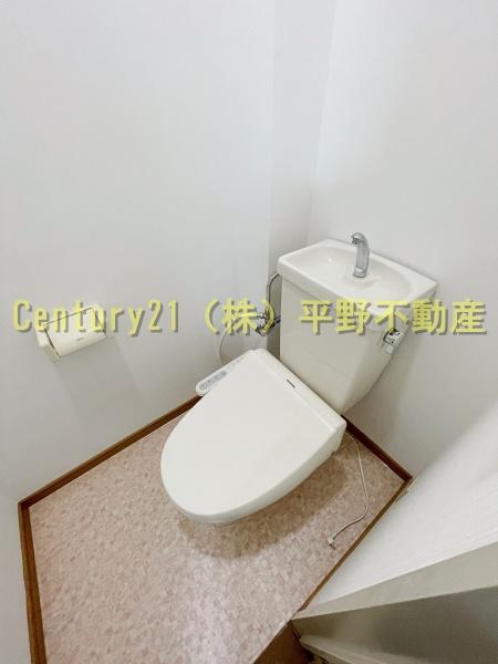 パークハイム米倉