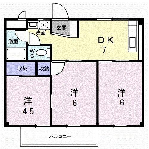 早津崎コーポ