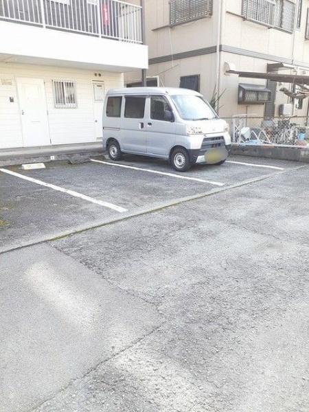 早津崎コーポ