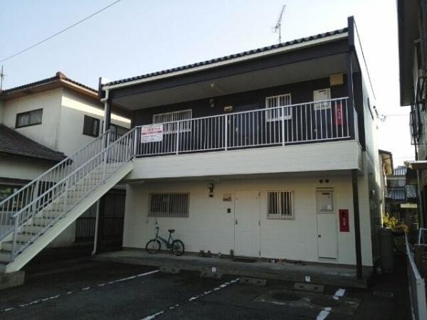 早津崎コーポ