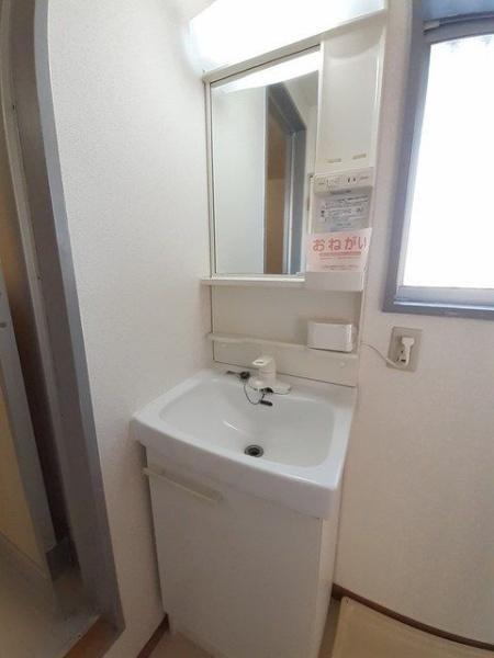 早津崎コーポ