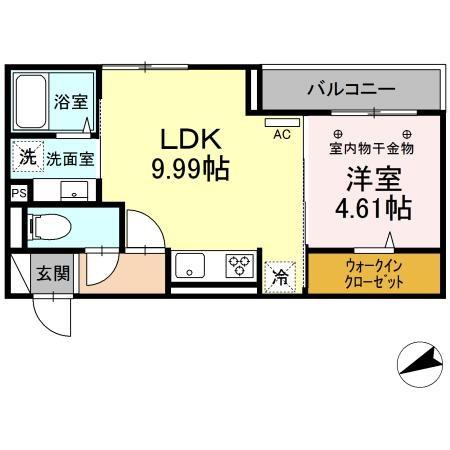 D-roomT.MⅡ