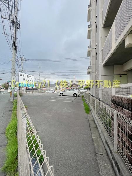 コンドミニアム都麗殷