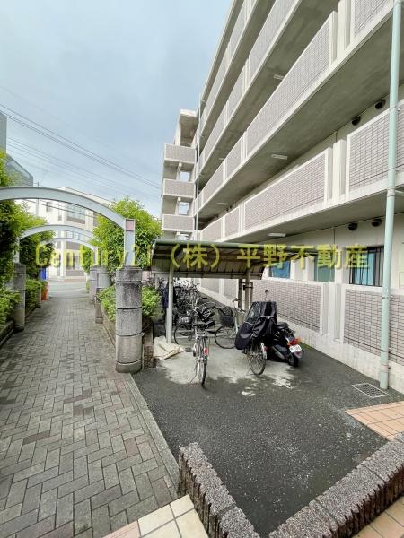 コンドミニアム都麗殷