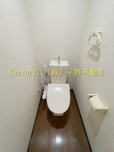 コンドミニアム都麗殷