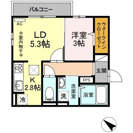 カルミア