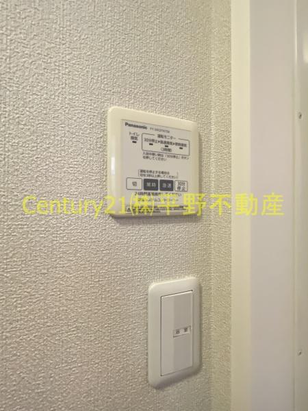 ボヌールK　B棟
