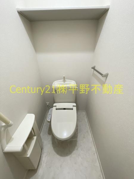 ボヌールK　B棟