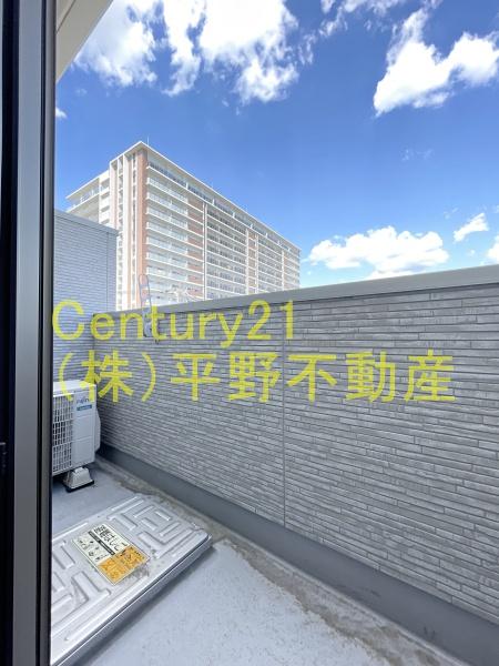 ラルヴェール試験場前1