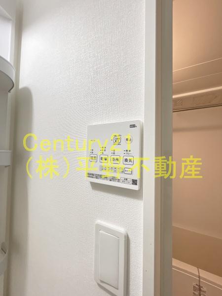 ラルヴェール試験場前1