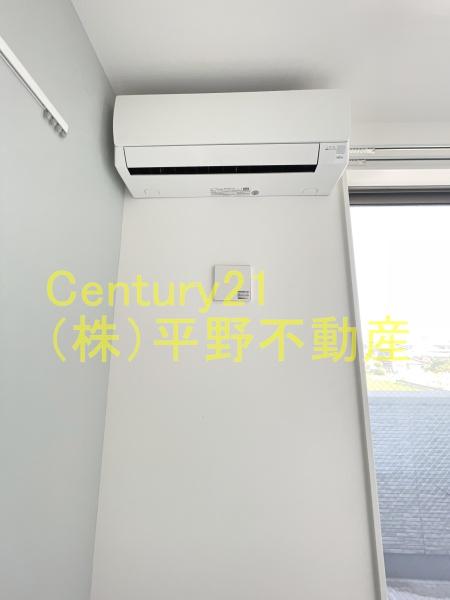 ラルヴェール試験場前1