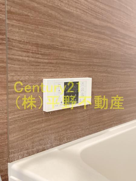 ラルヴェール試験場前1