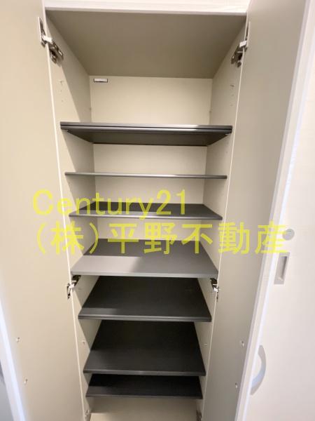 ラルヴェール試験場前1