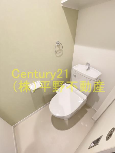ラルヴェール試験場前1