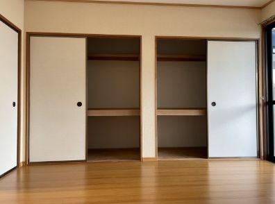 クレール大善寺